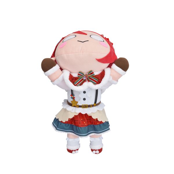 グッズ: ラブライブ！サンシャイン!! 寝そべりぬいぐるみ 桜内梨子