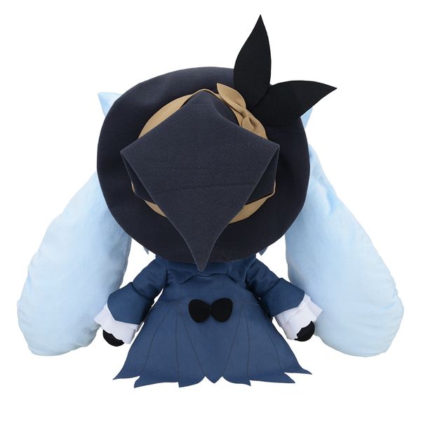 グッズ: 初音ミク 秋旅行 ふわぷち ぬいぐるみ（LL）: セガ