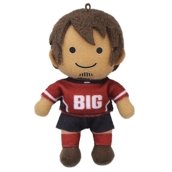 グッズ: 名探偵コナン ぷちぬいマスコットVol.5 【1ピース】 【2020年