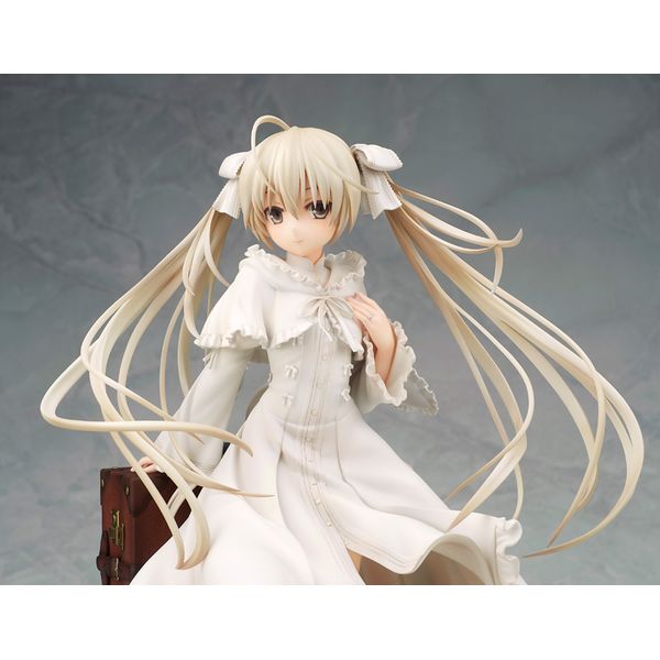 フィギュア: ヨスガノソラ 春日野穹 Ending Ver. 【2021年7月出荷予定