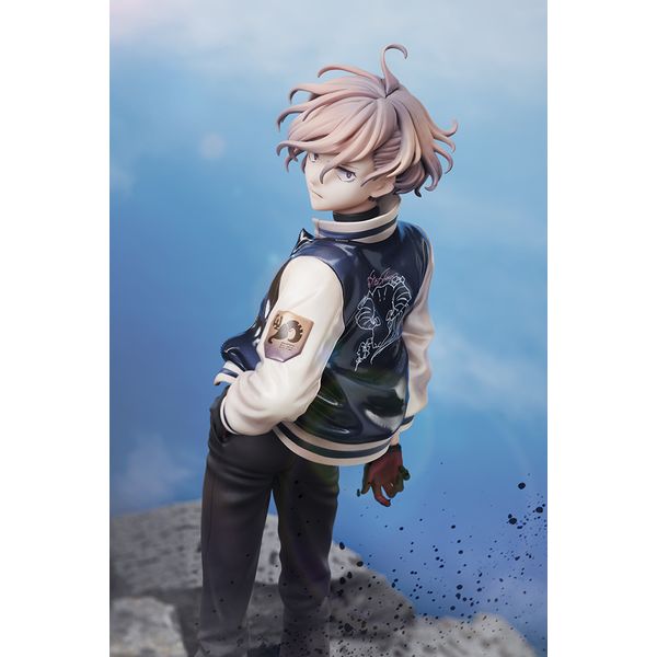 フィギュア: 【特典付き】 【限定版】 文豪ストレイドッグス 中原中也