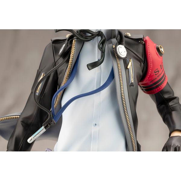 フィギュア: ペルソナ3 リロード ARTFX J P3R主人公: コトブキヤ