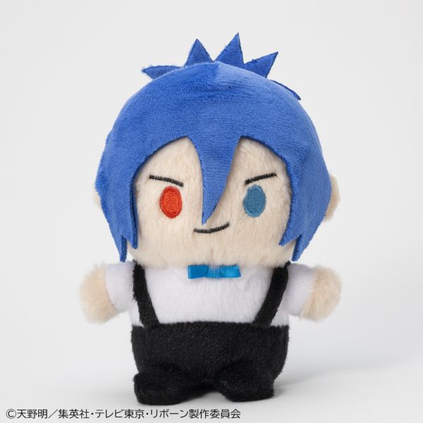 ジャンプフェスタ2026 家庭教師ヒットマンREBORN!｜キャラアニ.com