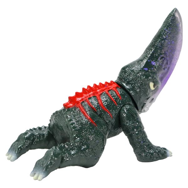 フィギュア: ガメラ対大悪獣ギロン ミドルサイズシリーズ ガメラ【第10