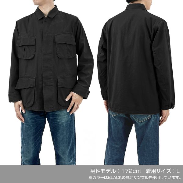 アパレル: 機動戦士ガンダム ジオン公国軍 ファティーグジャケット