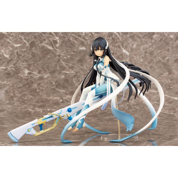 フィギュア: 結城友奈は勇者である 東郷美森: キャラアニ｜キャラアニ.com