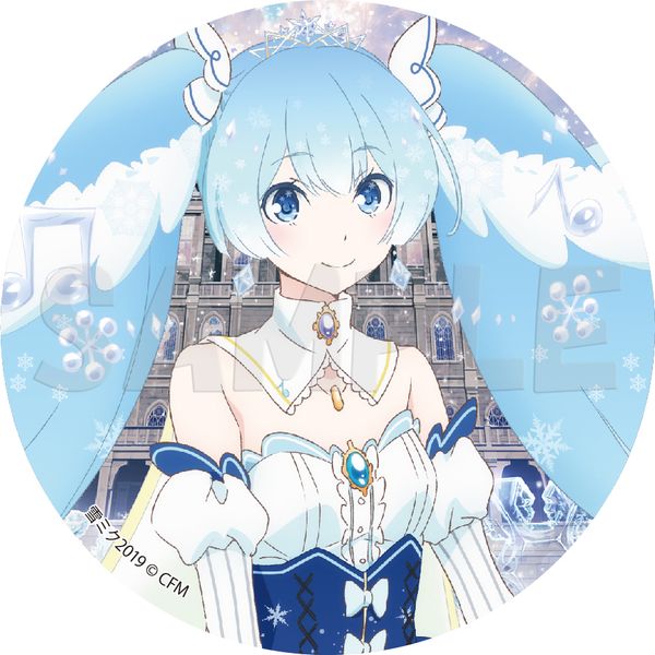 アパレル: 「SNOW MIKU 2019」×「Re:ゼロから始める異世界生活