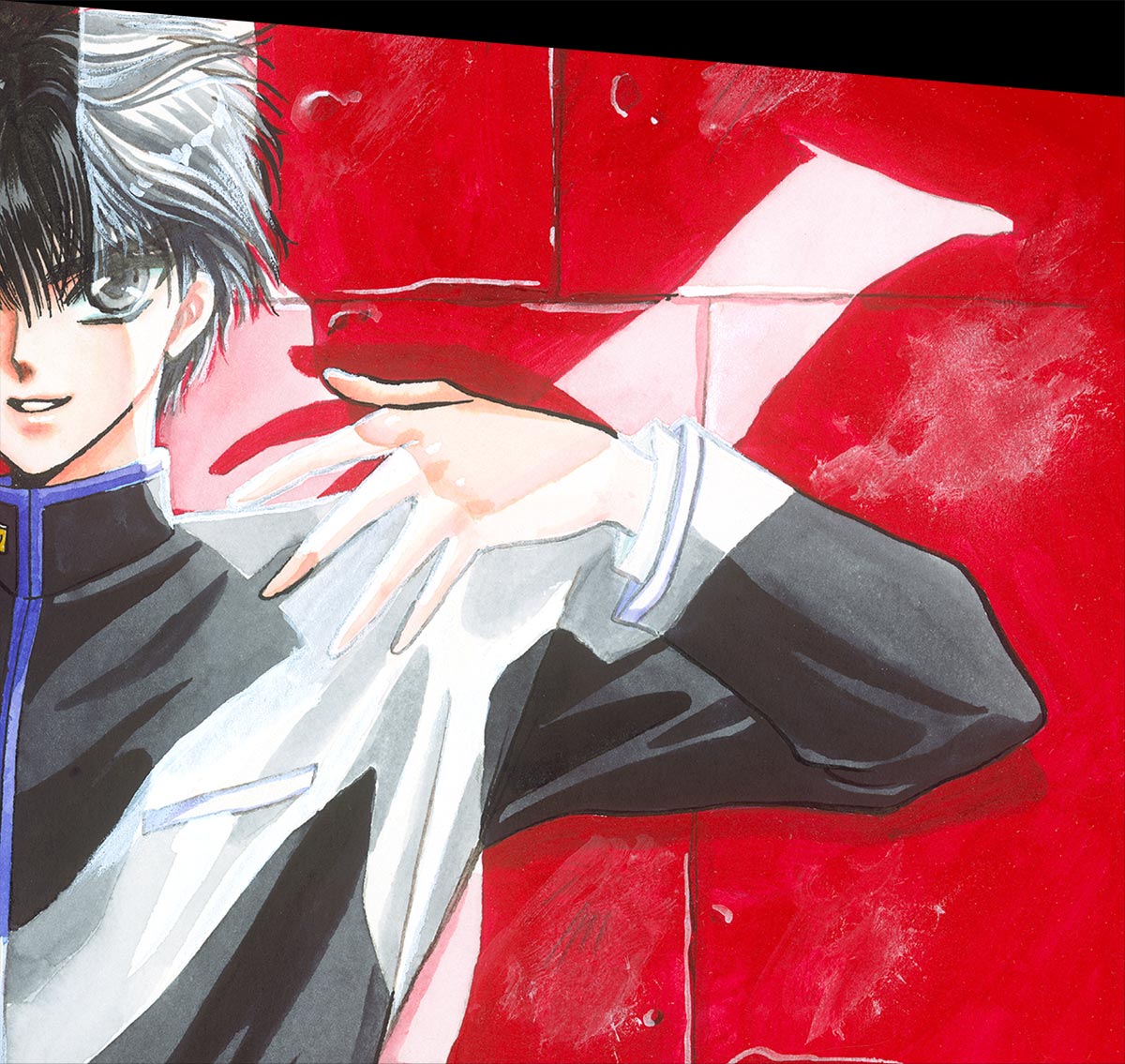 CLAMP「東京BABYLON」「 X-エックス-」BABEL IN 東京タワー