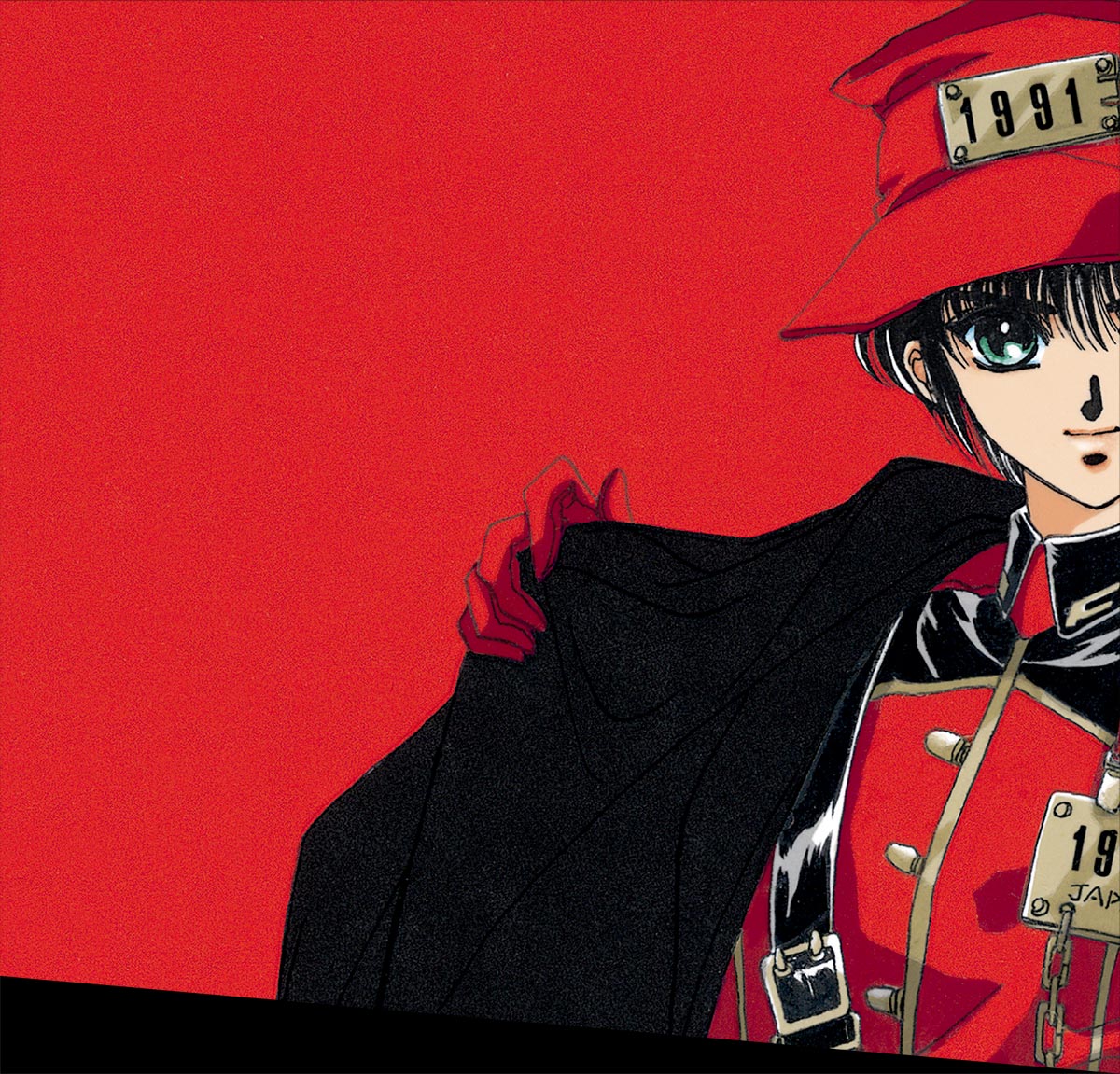 CLAMP「東京BABYLON」「 X-エックス-」BABEL IN 東京タワー