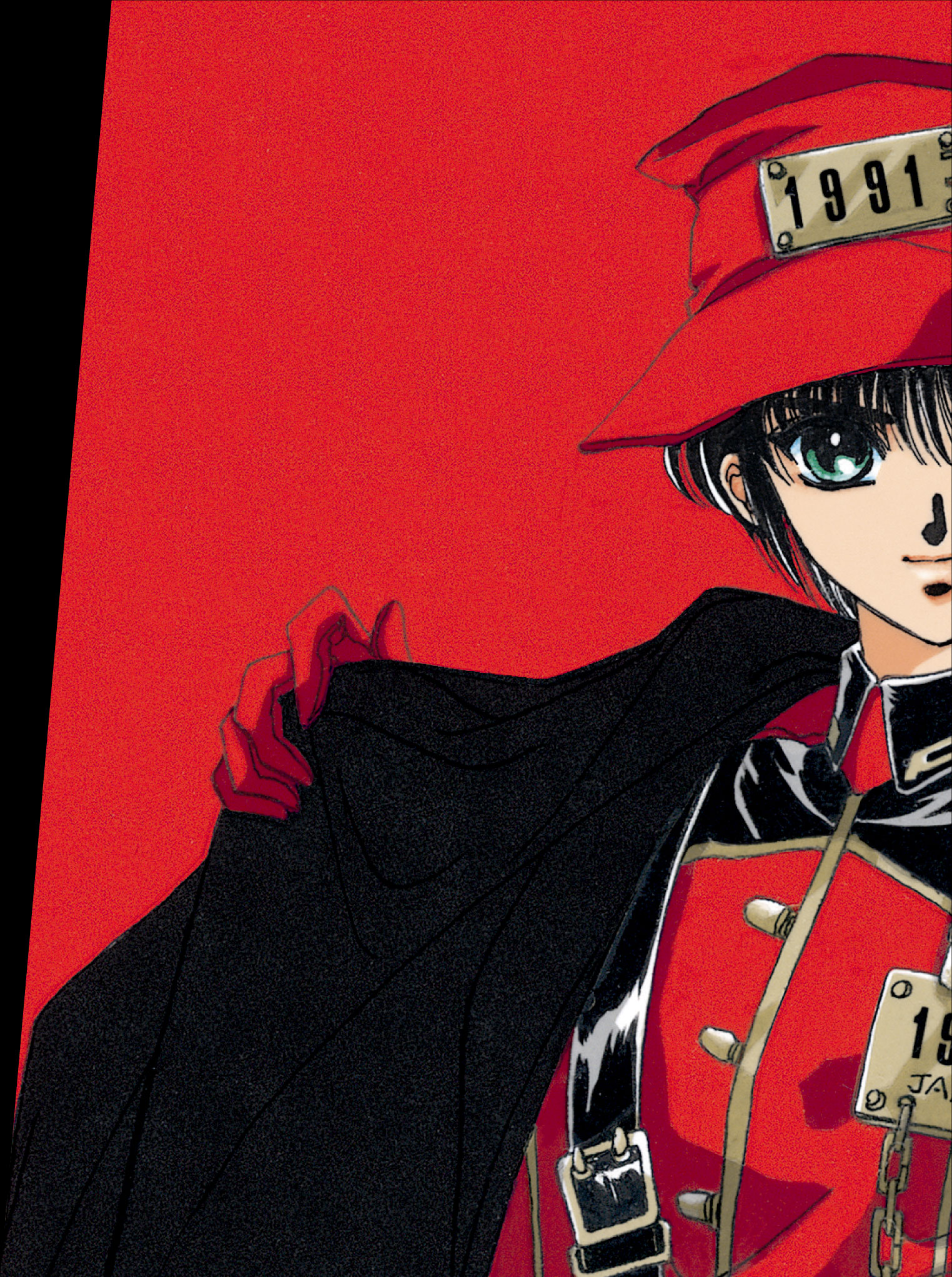 CLAMP「東京BABYLON」「 X-エックス-」BABEL IN 東京タワー