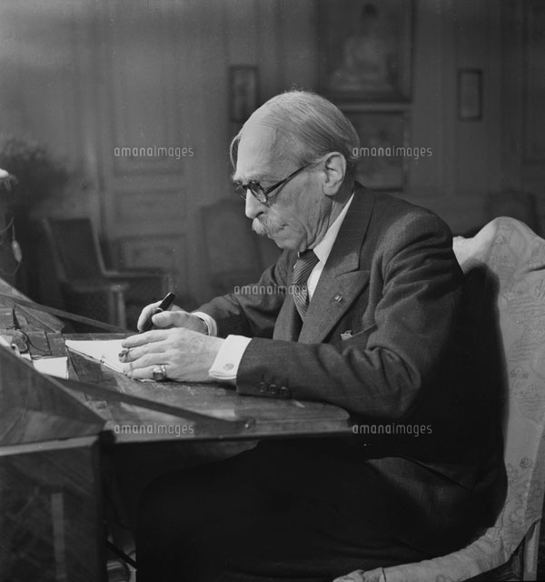 ポール・ヴァレリー[22177001452]の写真・イラスト素材｜アマナイメージズ