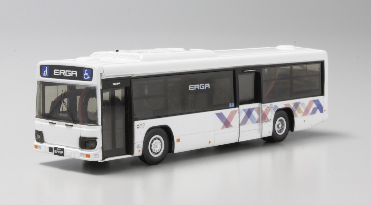 スマホでバスを運転しよう！バスラジコンで出発進行！ | GoodsPress