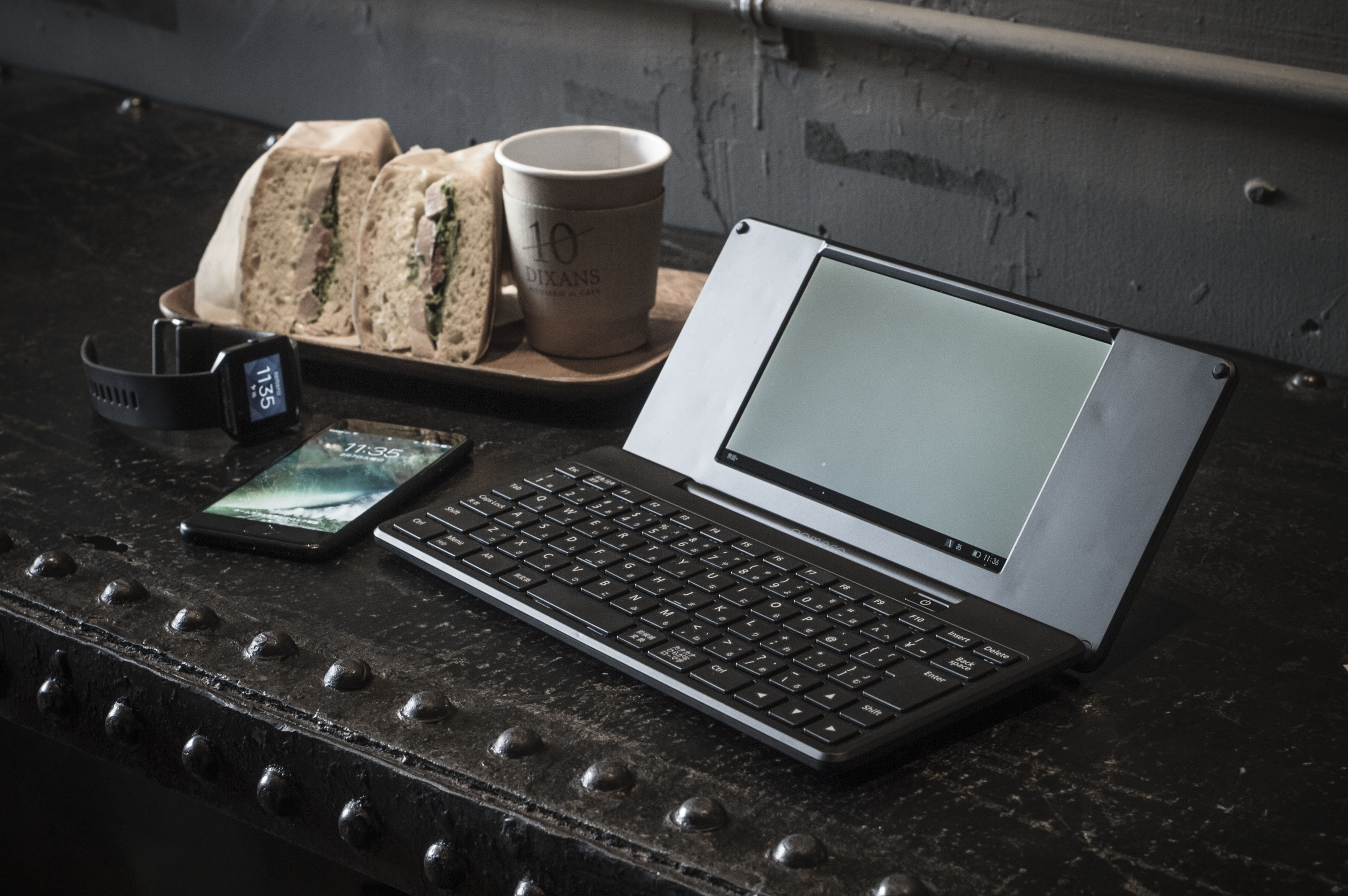 最強のデジタルメモ！「ポメラ」DM200がビジネスシーンに最適な6つの