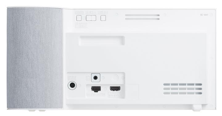 YouTube専用マシンにしたくなるモニター付きワイヤレススピーカー誕生