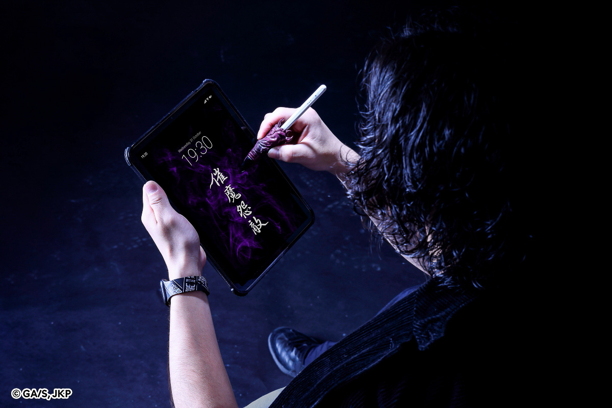 獄門疆に宿儺の指…。『呪術廻戦』好きならCASETiFYとのコラボはマスト