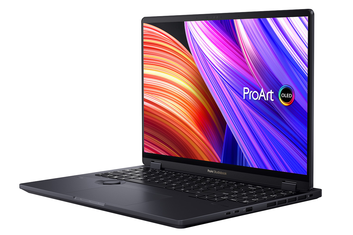 VlogもYouTubeにも挑戦！動画編集が楽しめるPC 5選【趣味な大人の