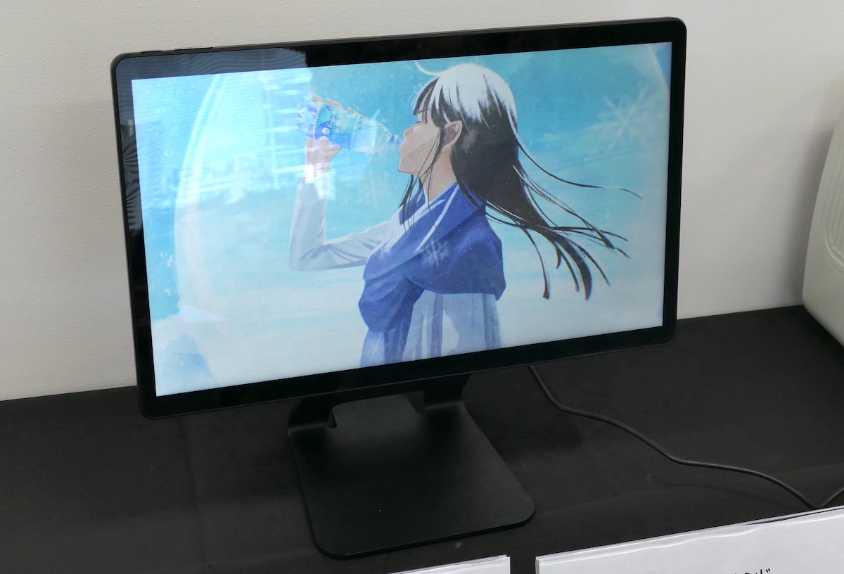 大画面15.6インチから約2万円モデルまで。アイリスオーヤマの