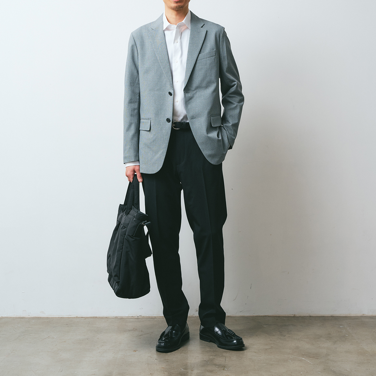 新生活、服で悩んでない？ユニクロで始める