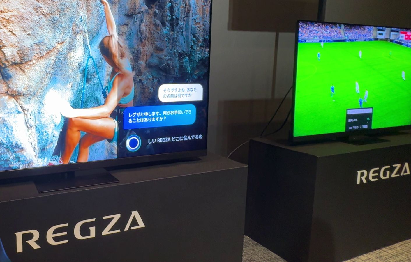 2025年テレビ市場の主役はミニLED液晶!? ハイセンス、レグザ、TCL