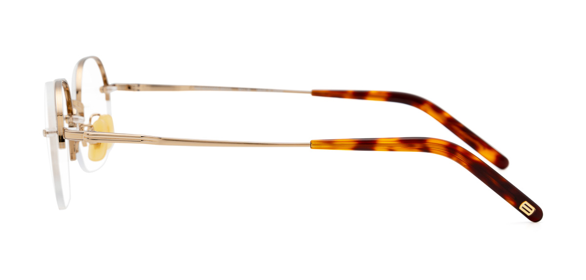 メガネの聖地・鯖江が生んだ至高の1本。「THE BEDFORD HOTEL」新型登場