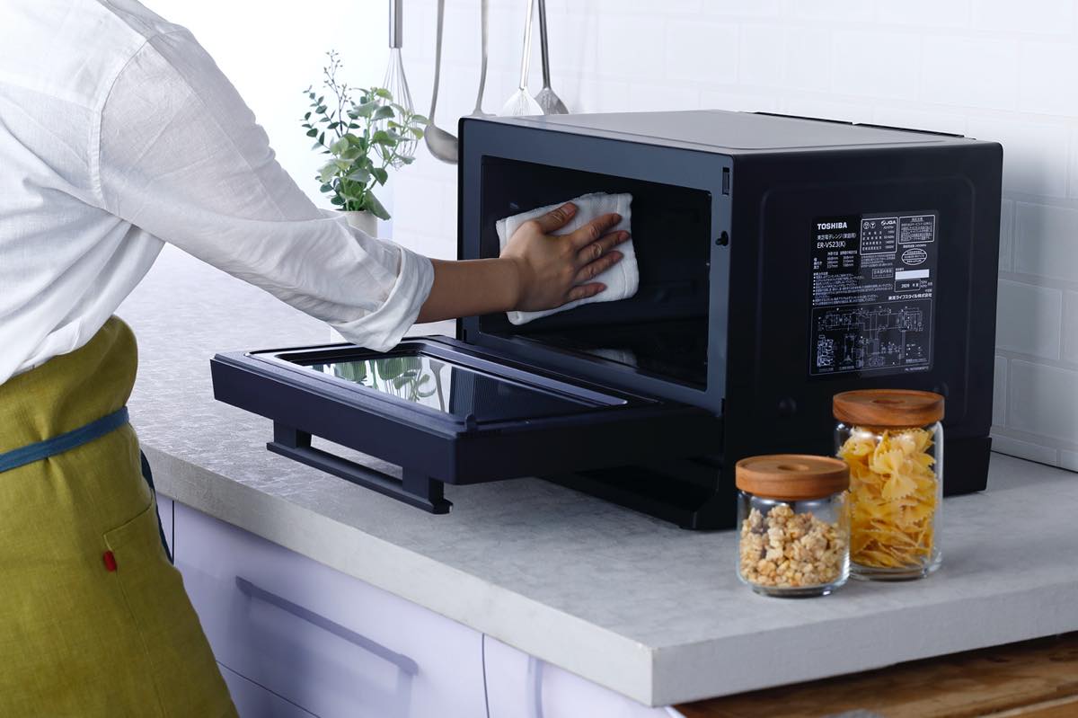 レンジの温め機能だけ使っているなら単機能で高出力が最適です