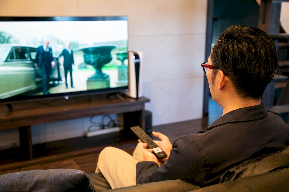 約5万円で最新の「50V型4K液晶テレビ」が買えるなんて、専門家も驚く