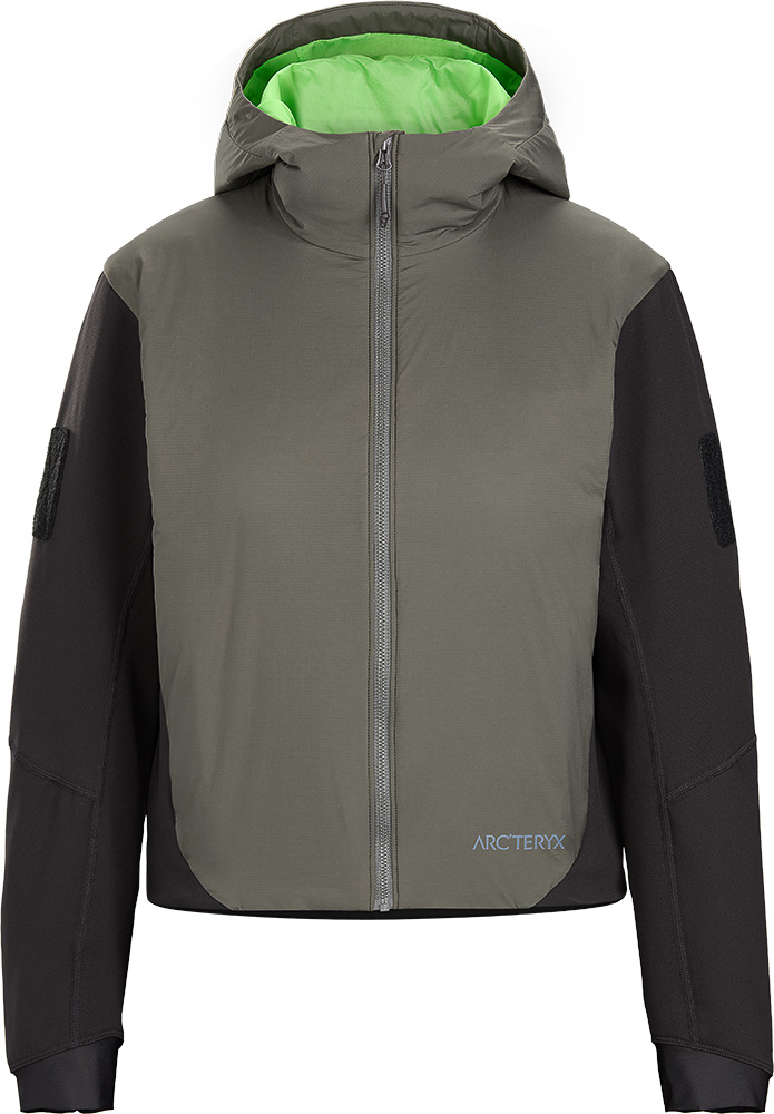 アークテリクスの「SYSTEM_A」最新コレクションは機能性と動きやすさが