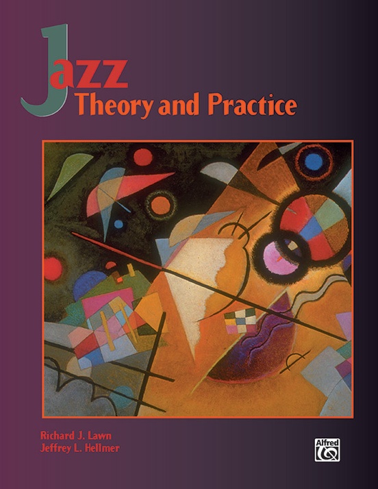Jazz Theory and Practice: Book | Sheet Music