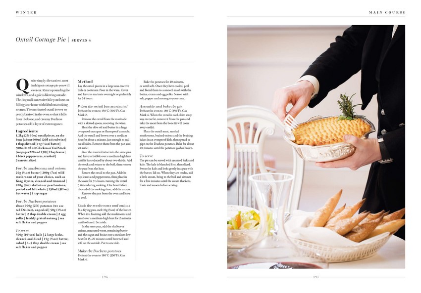 極美品 希少 Ritz London Cookbook 極美品 希少 Ritz London Cookbook