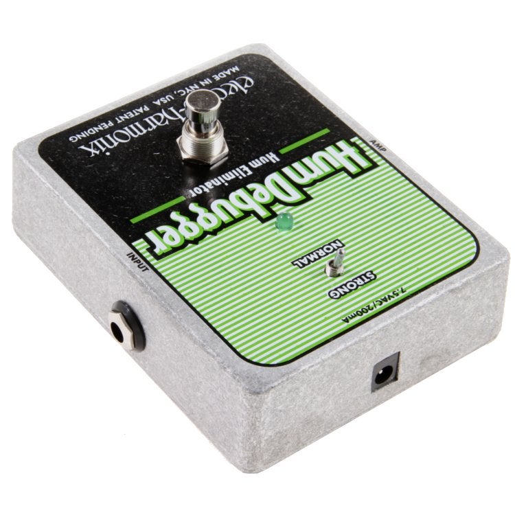 Electro Harmonix Hum Debugger noise suppressor | Bax Music