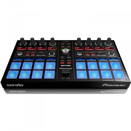 DDJ-SP1 DJコントローラー DDJ-SP1 Sub controller for Serato DJ Pro