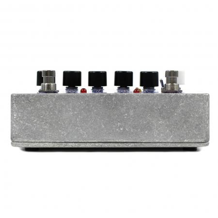 Electro Harmonix Voice Box vocal harmony/vocoder effect peda | Bax