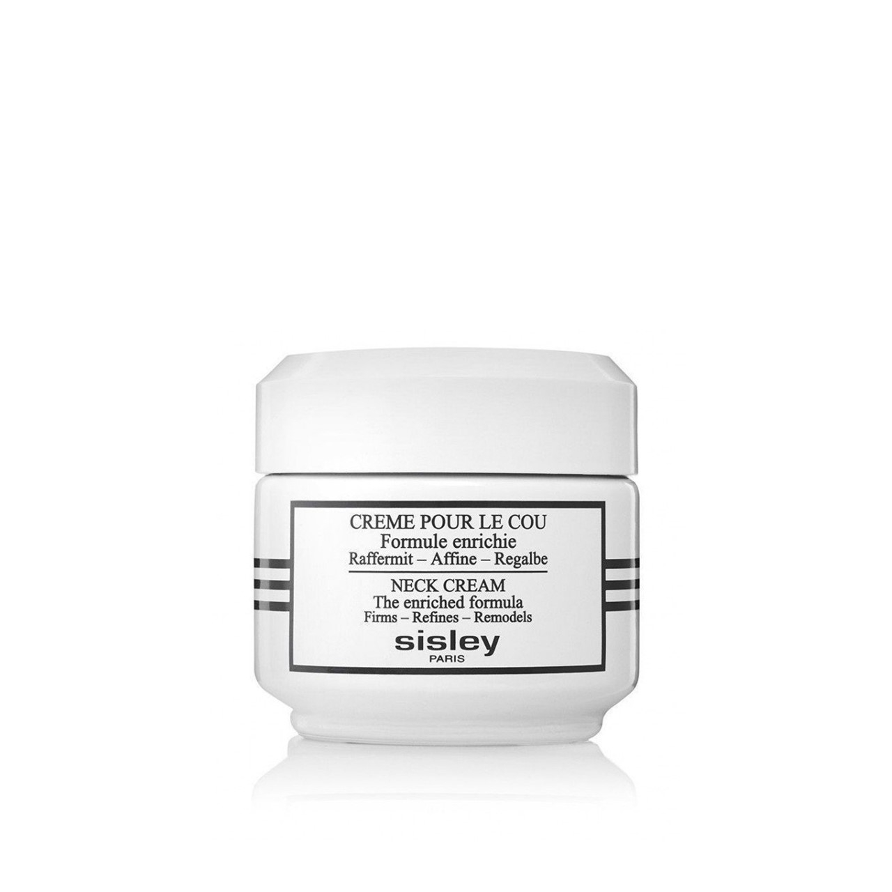 Sisley Paris Neck Cream Firmness 50ml USA