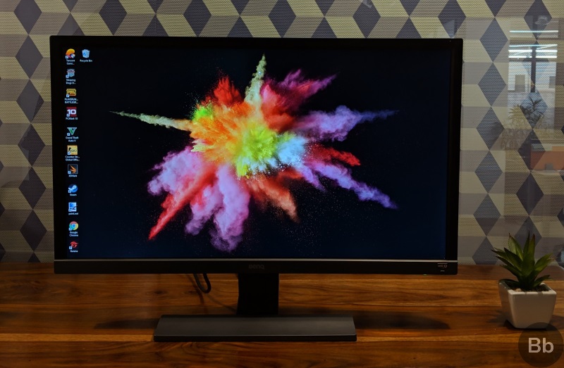 BenQ EL2870U Quick Review: Worth the Price?