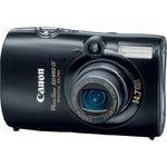 Canon PowerShot SD990 IS Digital ELPH Digital Camera 2669B001