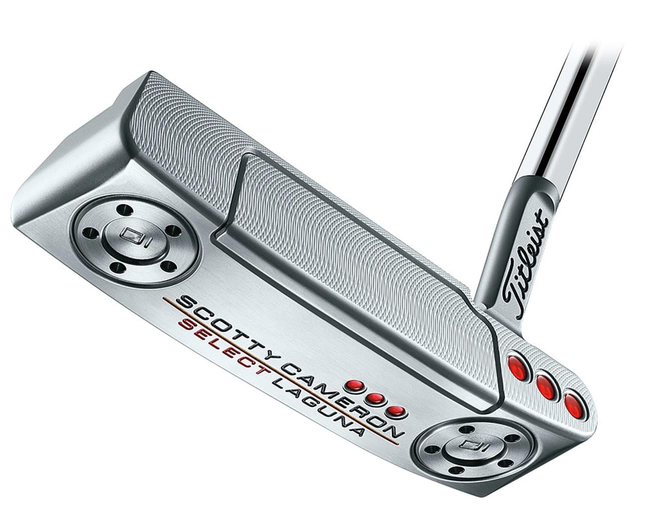 Scotty Cameron Select Laguna Putter - GolfOnline