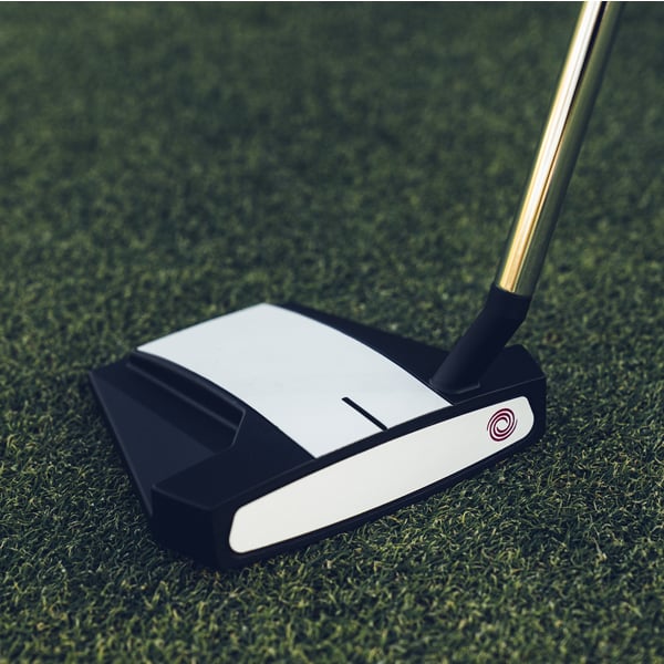 Odyssey White Hot Versa Twelve S Putter - GolfOnline