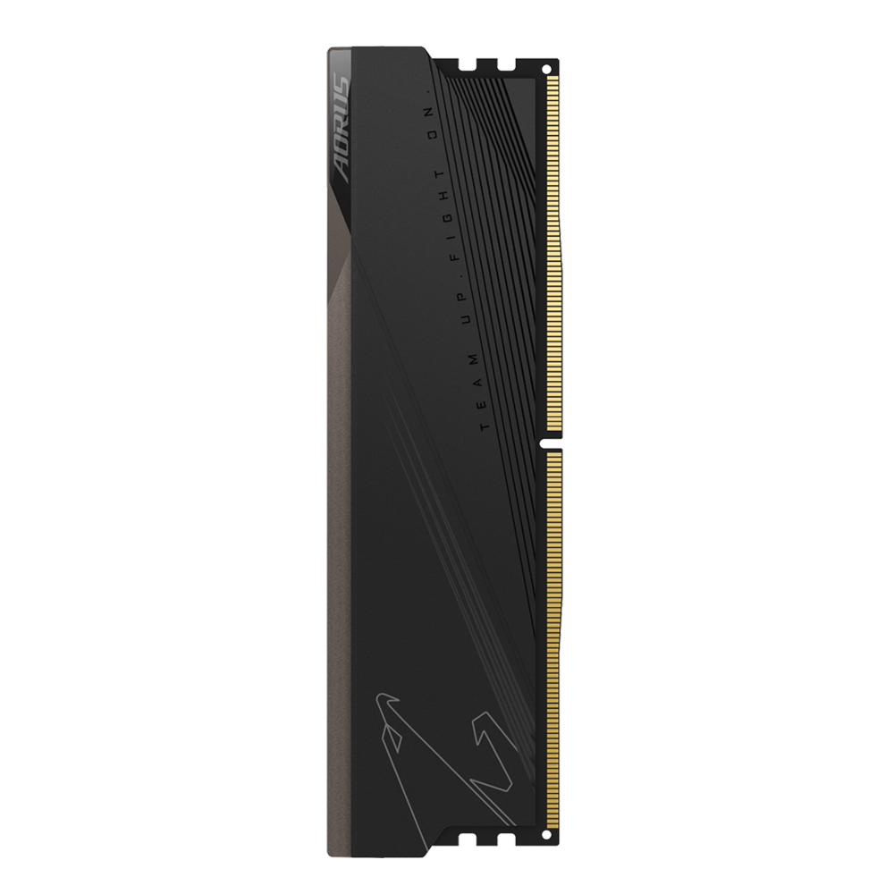 AORUS Memory DDR5 32GB (2x16GB) 5200MHz｜AORUS - GIGABYTE Deutschland