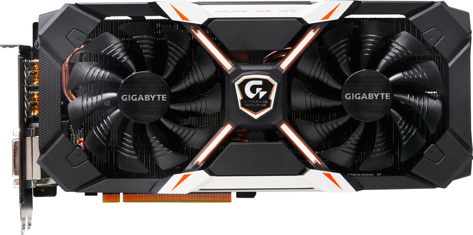 GeForce® GTX 1060 Xtreme Gaming 6G - GIGABYTE Spain