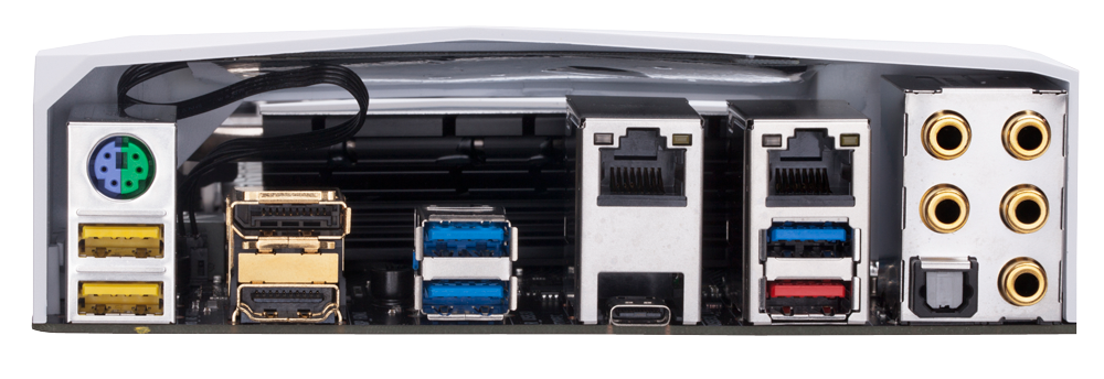 GA-Z270X-Gaming 7｜AORUS - GIGABYTE Global