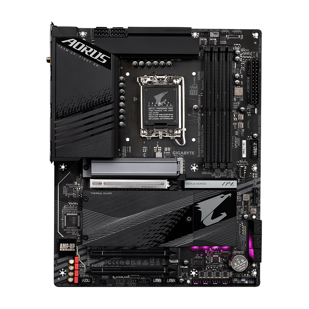 Z790 AORUS ELITE AX｜AORUS - GIGABYTE Global