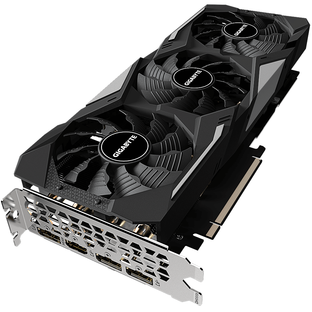 お値下げGeForce RTX 2070 SUPER GV-N207S