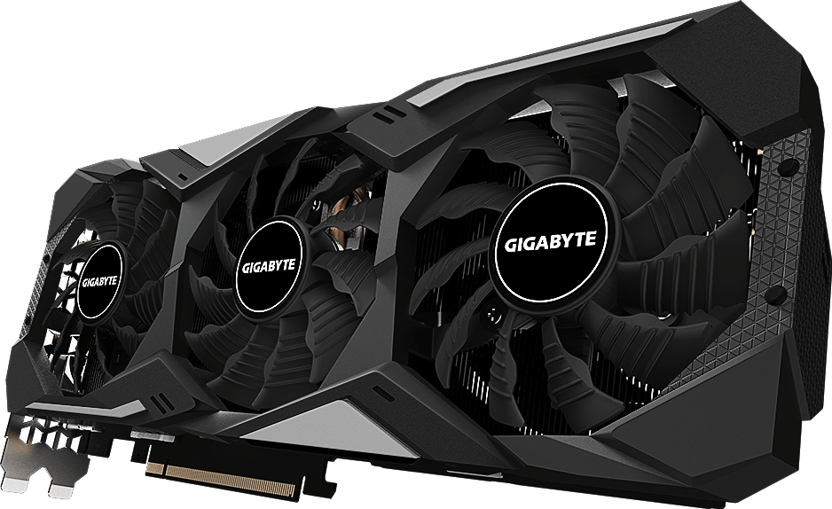 GeForce® RTX 2070 SUPER™ GAMING OC 8G - GIGABYTE Singapore