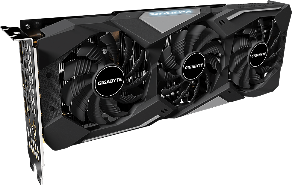 GeForce® RTX 2060 SUPER™ GAMING OC 8G - GIGABYTE Global
