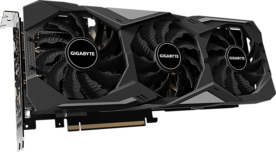 GeForce RTX™ 2080 Ti GAMING OC 11G - GIGABYTE Global