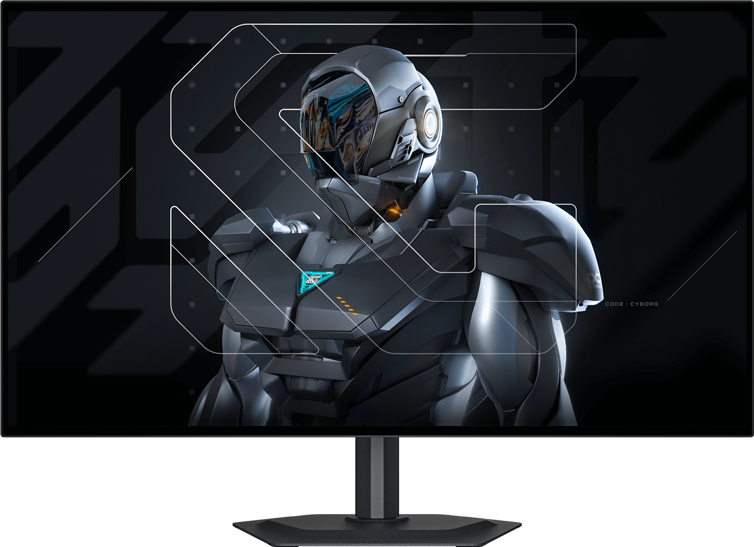 MO27Q28G OLED Gaming Monitor - GIGABYTE Japan