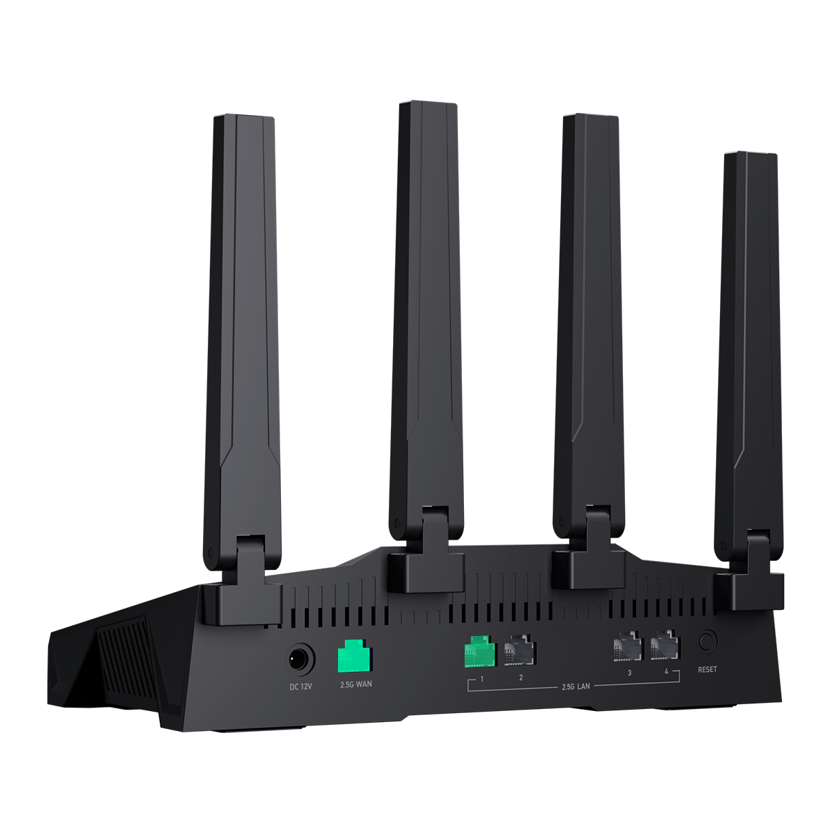 Flint 3 (GL-BE9300) | Tri-band Wi-Fi 7 Home Router - GL.iNet