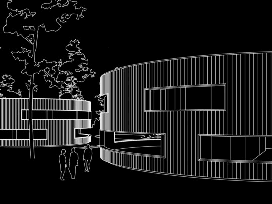 tham & videgard arkitekter