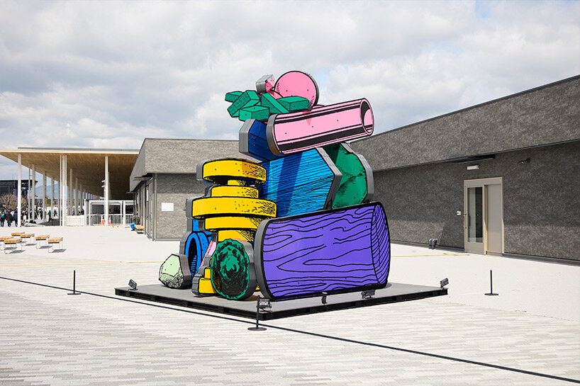 discover japan's osaka kansai international art festival 2025