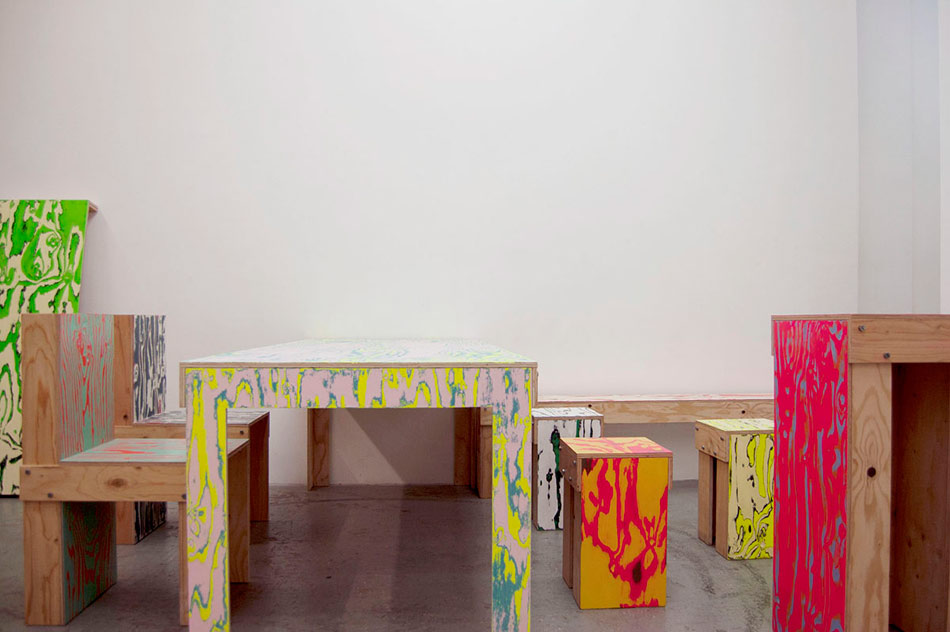 アート・デザイン・音楽 Jo Nagasaka: Schemata Architects アート